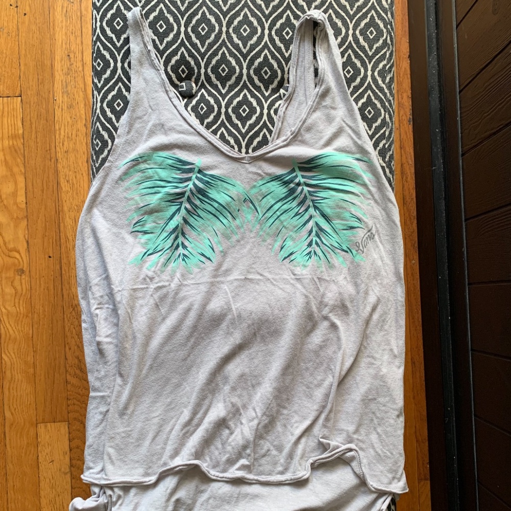 Vans Tank Top
